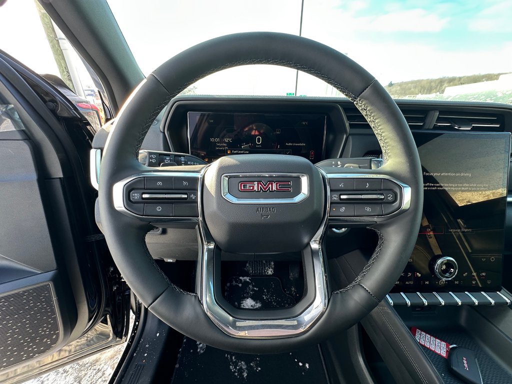 2025 GMC Terrain Elevation in Terrebonne, Quebec - 12 - w1024h768px