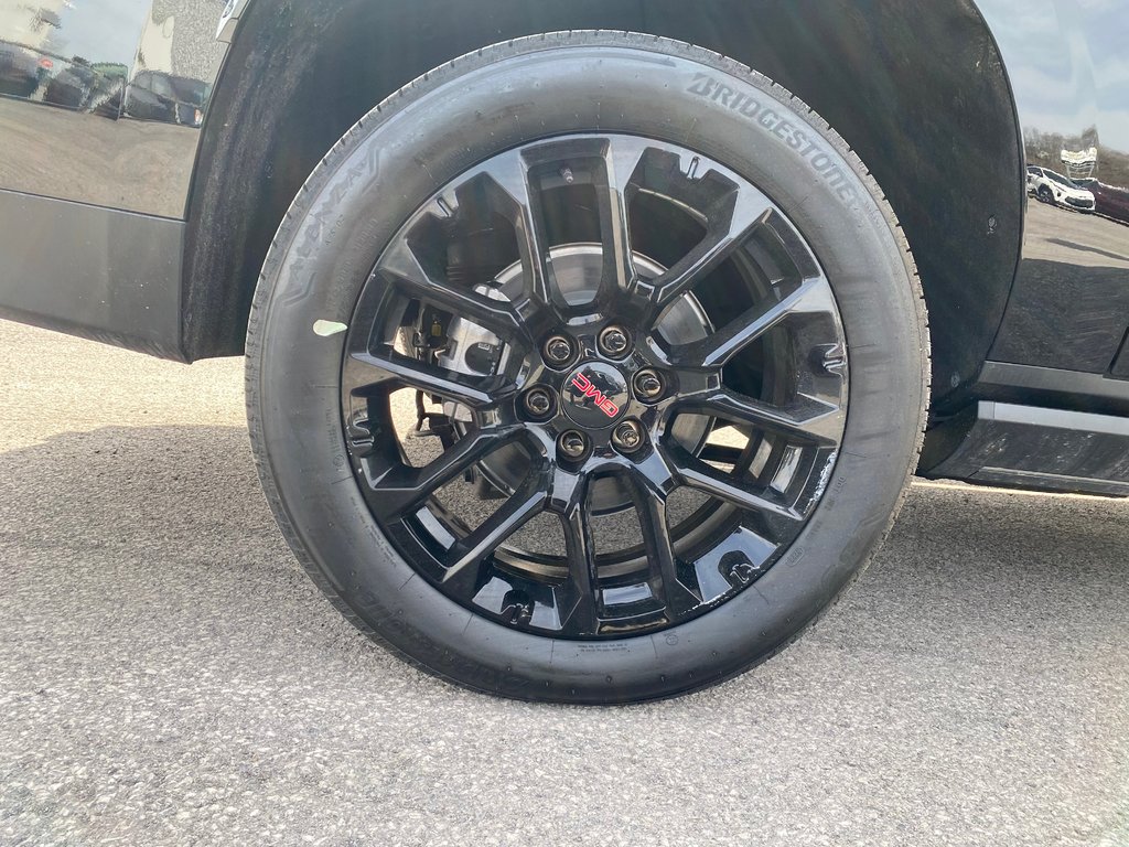 GMC Yukon XL DENALI 2023 à Terrebonne, Québec - 31 - w1024h768px