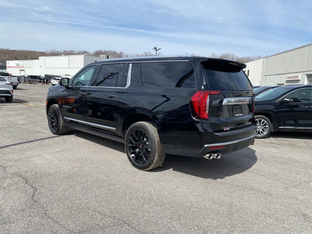 GMC Yukon XL DENALI 2023 à Terrebonne, Québec - 5 - w1024h768px