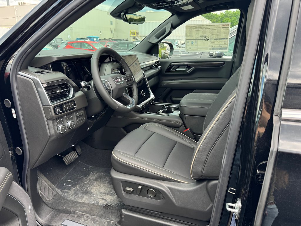 GMC Yukon XL Elevation 2026 à Terrebonne, Québec - 6 - w1024h768px