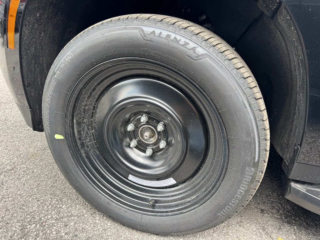 GMC Yukon XL Elevation 2026 à Terrebonne, Québec - 11 - w1024h768px