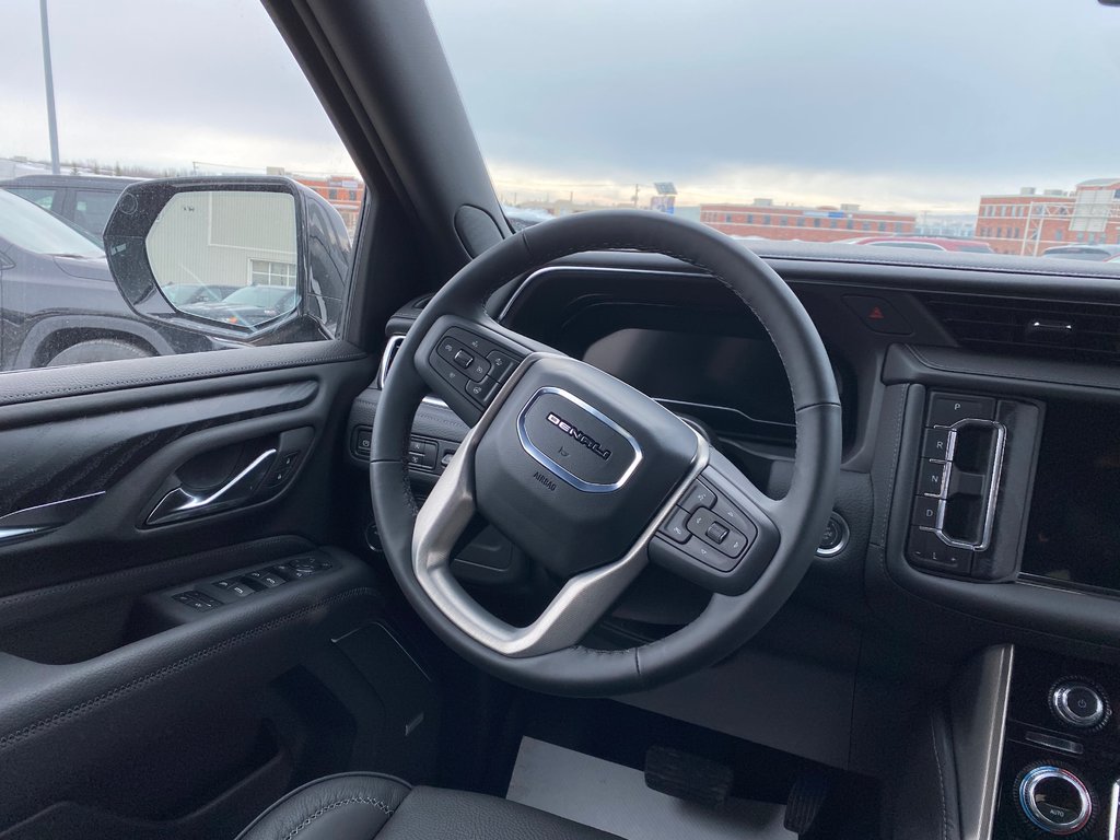 2024 GMC Yukon DENALI in Terrebonne, Quebec - 10 - w1024h768px