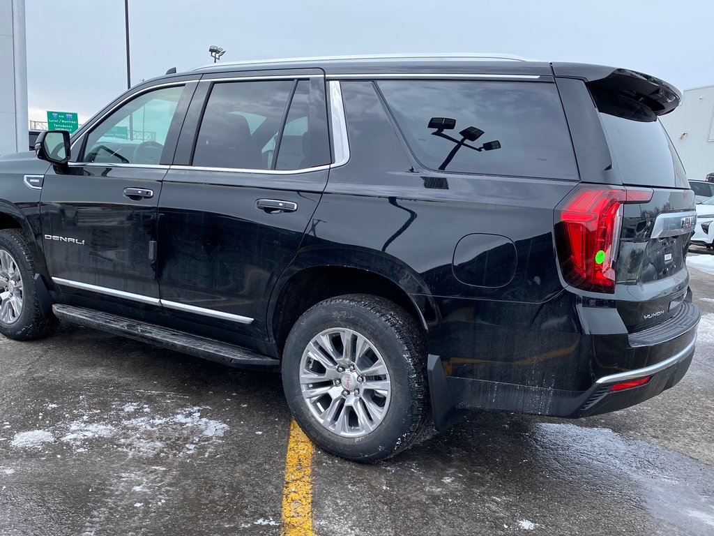 2024 GMC Yukon DENALI in Terrebonne, Quebec - 3 - w1024h768px