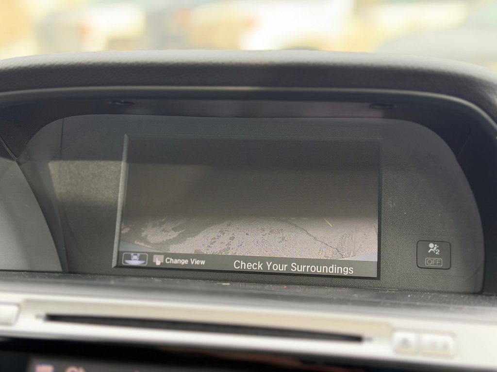 2016 Honda ACCORD EX-L Cuir Toit Ouvrant Bas Kilométrage in Terrebonne, Quebec - 18 - w1024h768px