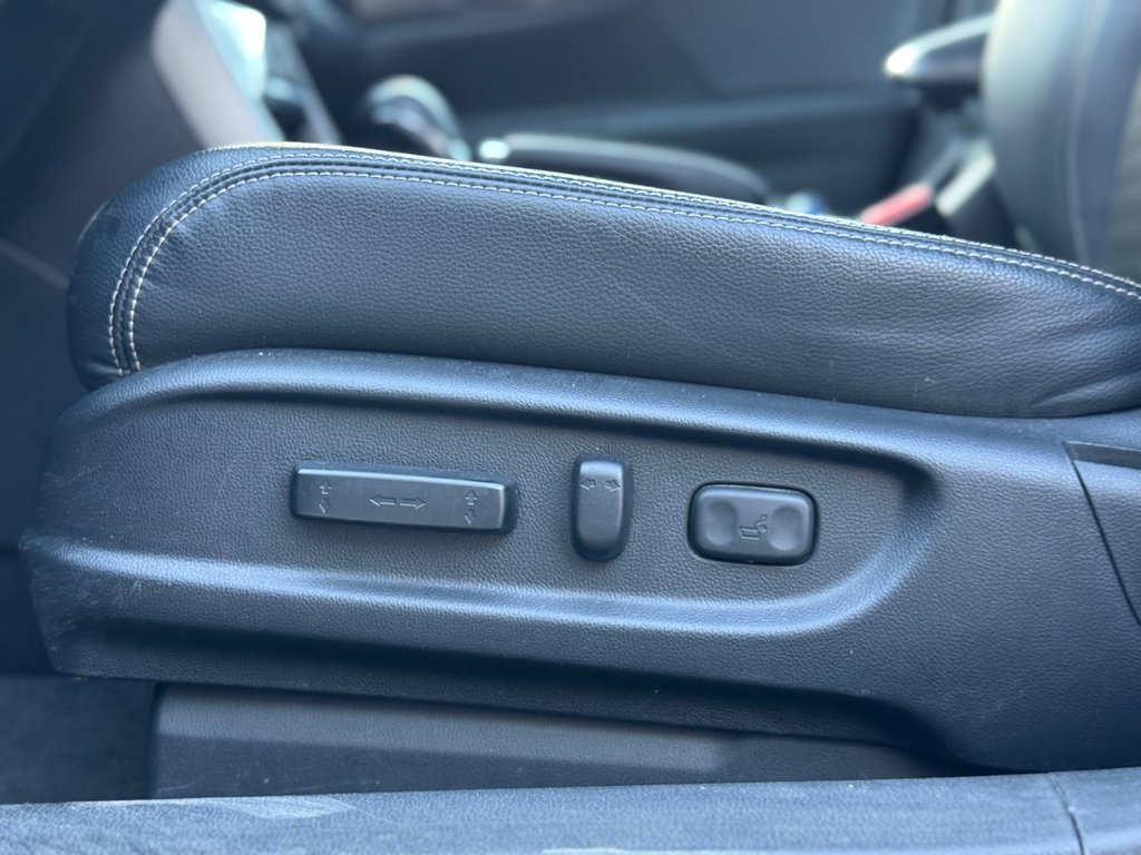 2017 Honda Accord Sport Toit Ouvrant Bas Kilométrage in Terrebonne, Quebec - 8 - w1024h768px
