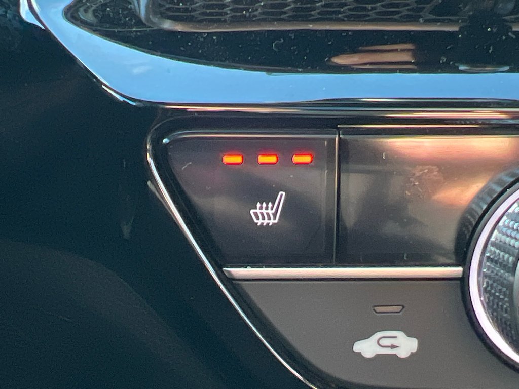 2022 Honda Civic Hatchback SPORT, AUT, BAS KM in Boucherville, Quebec - 27 - w1024h768px