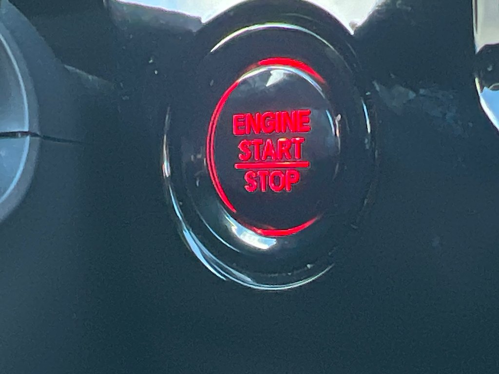 2022 Honda Civic Hatchback SPORT, AUT, BAS KM in Boucherville, Quebec - 26 - w1024h768px