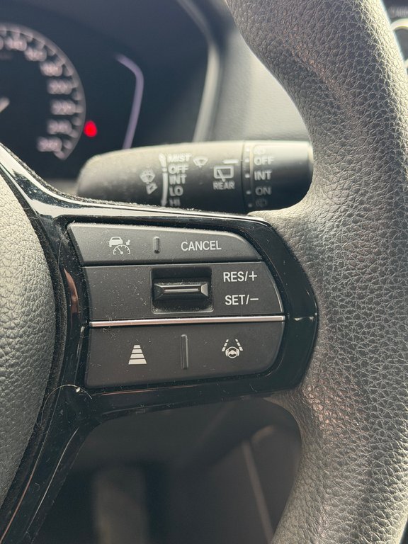 2022 Honda Civic Hatchback LX Air Climatisé Caméra De Recul in Terrebonne, Quebec - 12 - w1024h768px