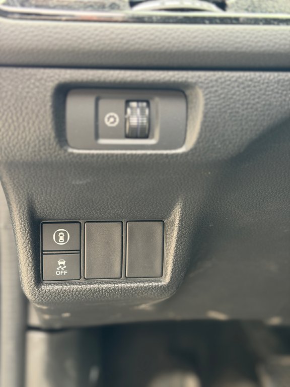 2022 Honda Civic Hatchback LX Air Climatisé Caméra De Recul in Terrebonne, Quebec - 10 - w1024h768px