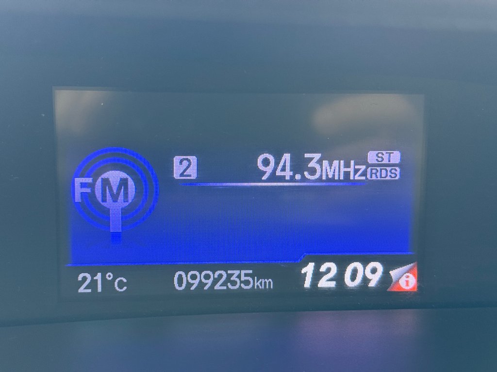 Honda Civic Sedan EX Toit Ouvrant Bas Kilo 2015 à Terrebonne, Québec - 17 - w1024h768px