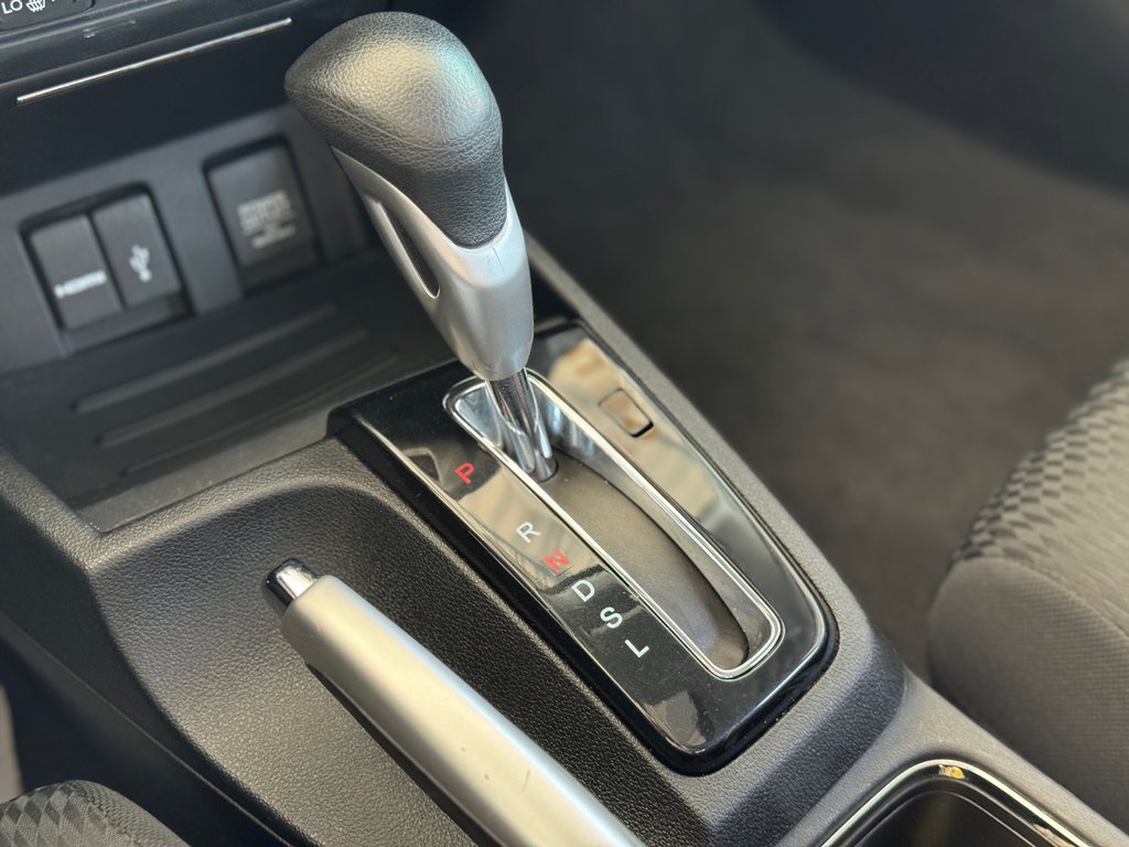 Honda Civic Sedan EX Toit Ouvrant Bas Kilo 2015 à Terrebonne, Québec - 22 - w1024h768px