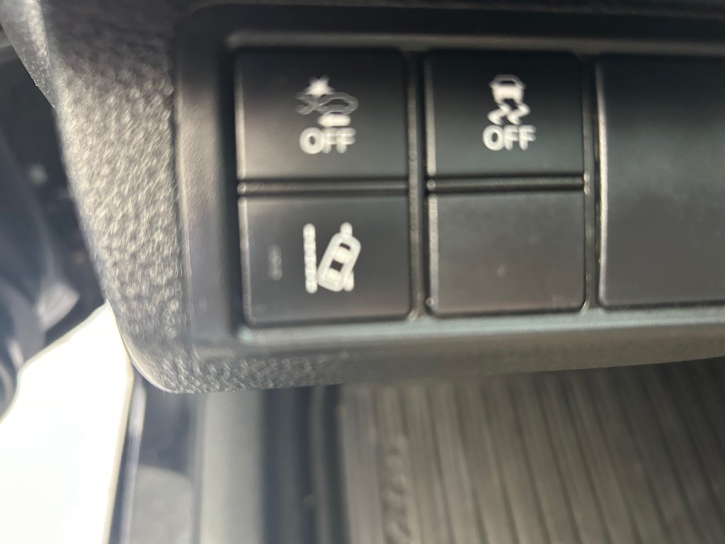 Honda Civic Sedan TOURING 2016 à Boucherville, Québec - 13 - w1024h768px