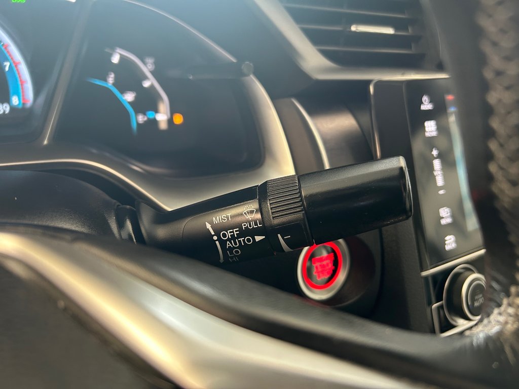 Honda Civic Sedan TOURING 2016 à Boucherville, Québec - 26 - w1024h768px