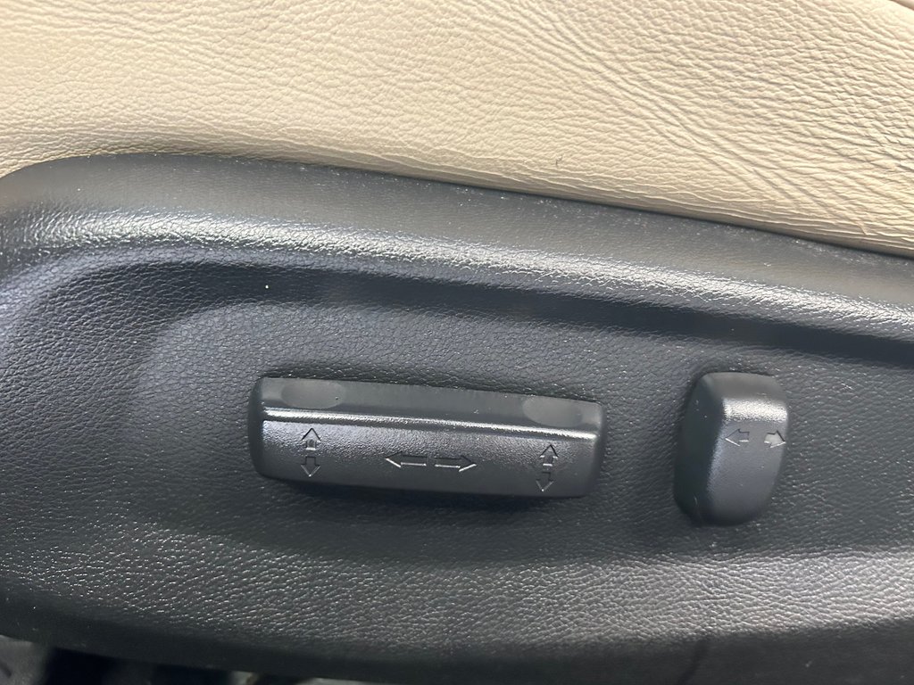 Honda Civic Sedan TOURING 2016 à Boucherville, Québec - 14 - w1024h768px