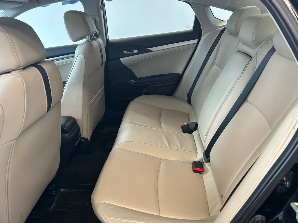 Honda Civic Sedan TOURING 2016 à Boucherville, Québec - 29 - w1024h768px