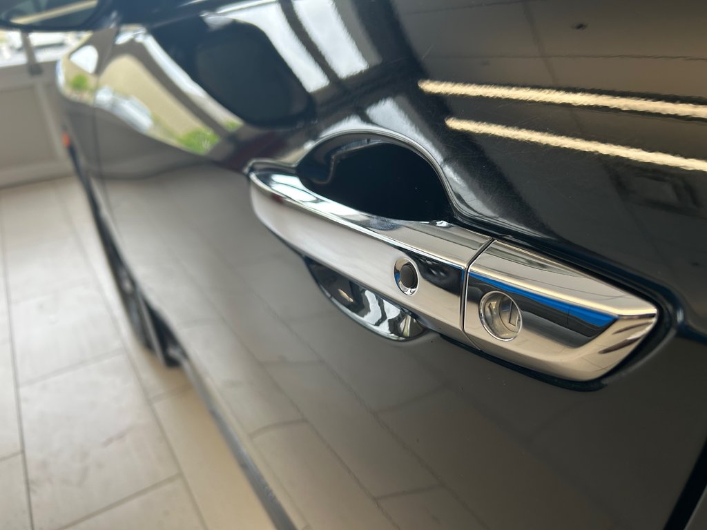 Honda Civic Sedan TOURING 2016 à Boucherville, Québec - 8 - w1024h768px