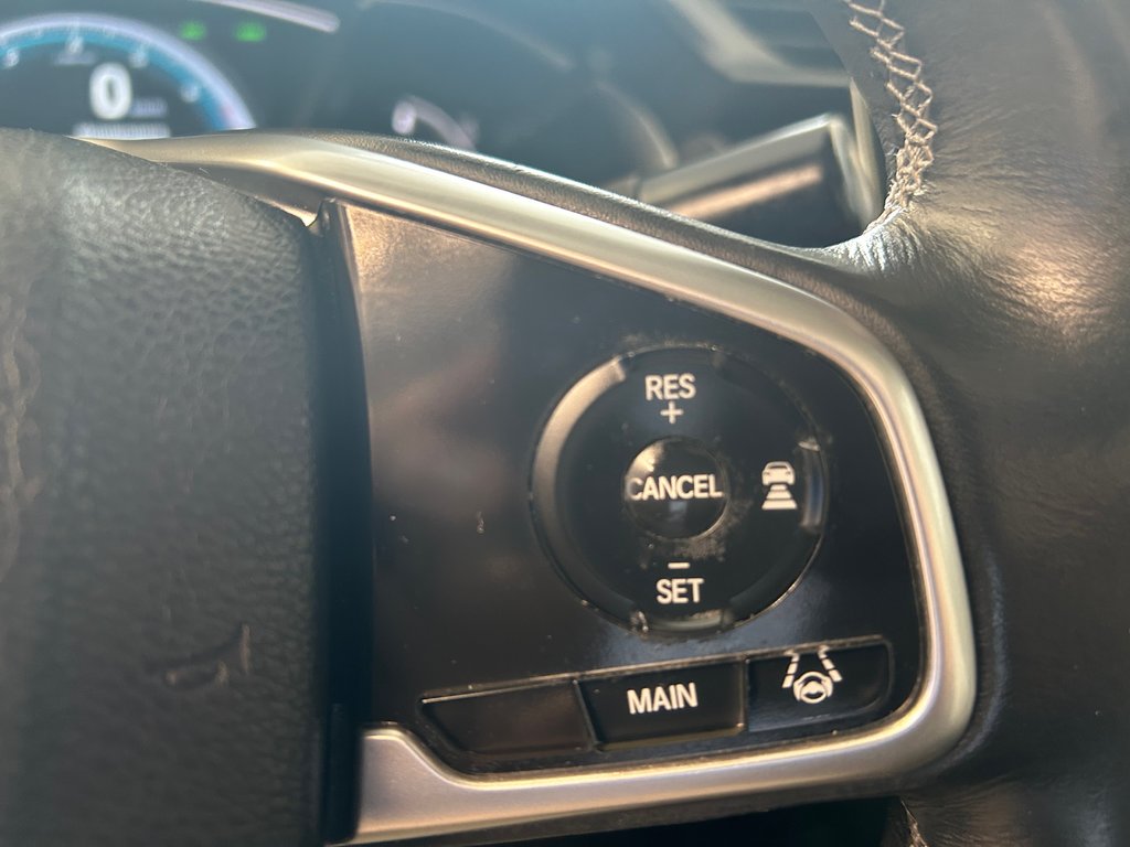 Honda Civic Sedan TOURING 2016 à Boucherville, Québec - 24 - w1024h768px