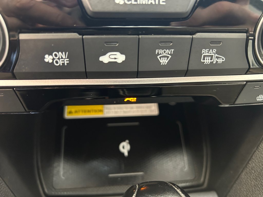 Honda Civic Sedan TOURING 2016 à Boucherville, Québec - 19 - w1024h768px
