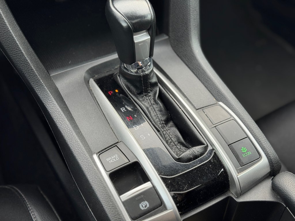 2019 Honda Civic Sport Sièges Chauffants Caméra De Recul in Terrebonne, Quebec - 21 - w1024h768px