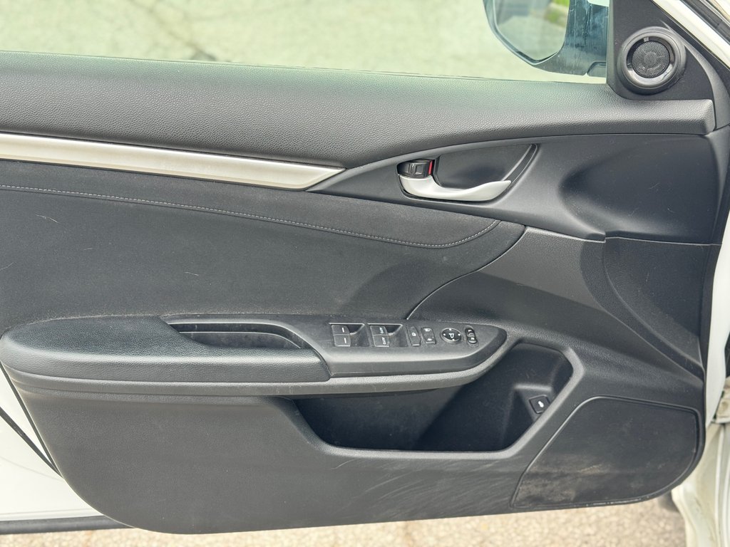 2019 Honda Civic Sport Sièges Chauffants Caméra De Recul in Terrebonne, Quebec - 8 - w1024h768px