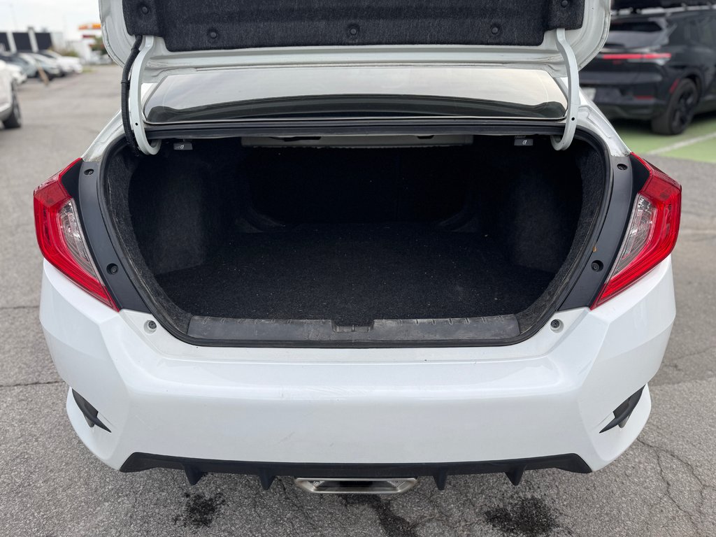2019 Honda Civic Sport Sièges Chauffants Caméra De Recul in Terrebonne, Quebec - 26 - w1024h768px