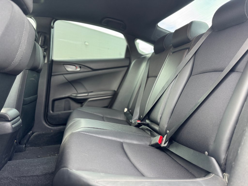 2019 Honda Civic Sport Sièges Chauffants Caméra De Recul in Terrebonne, Quebec - 25 - w1024h768px