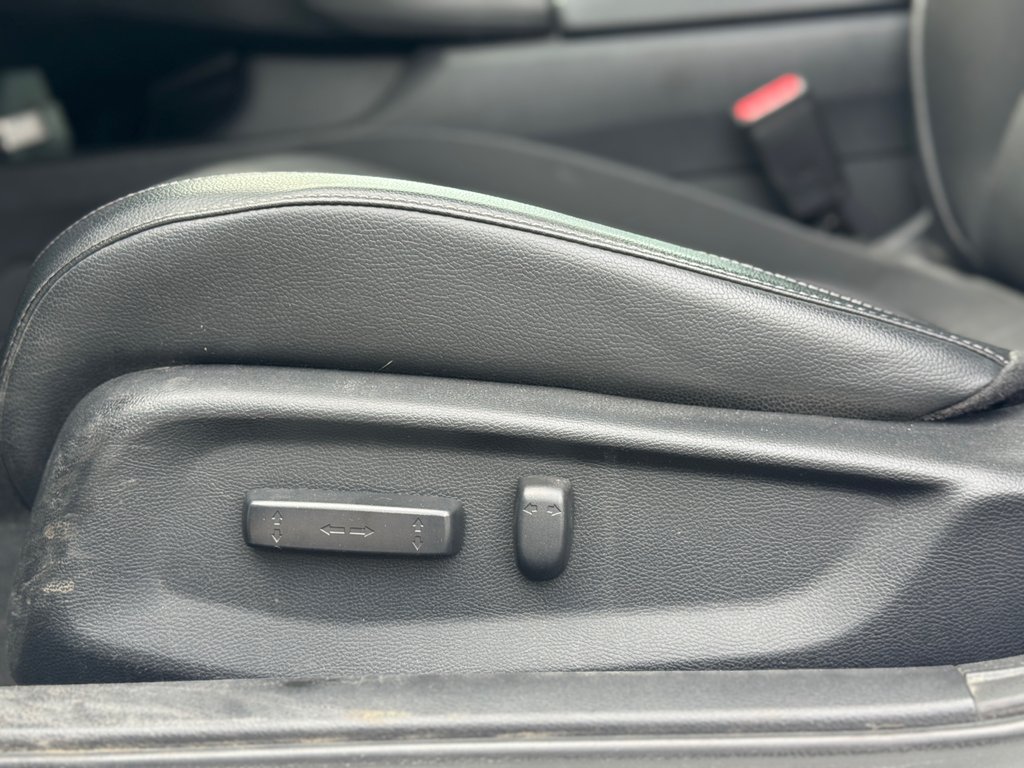 2019 Honda Civic Sport Sièges Chauffants Caméra De Recul in Terrebonne, Quebec - 9 - w1024h768px