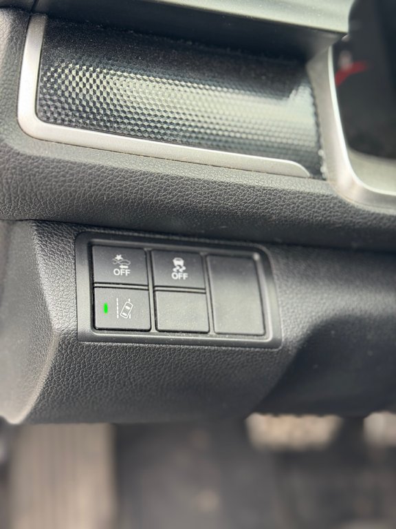 2019 Honda Civic Sport Sièges Chauffants Caméra De Recul in Terrebonne, Quebec - 12 - w1024h768px