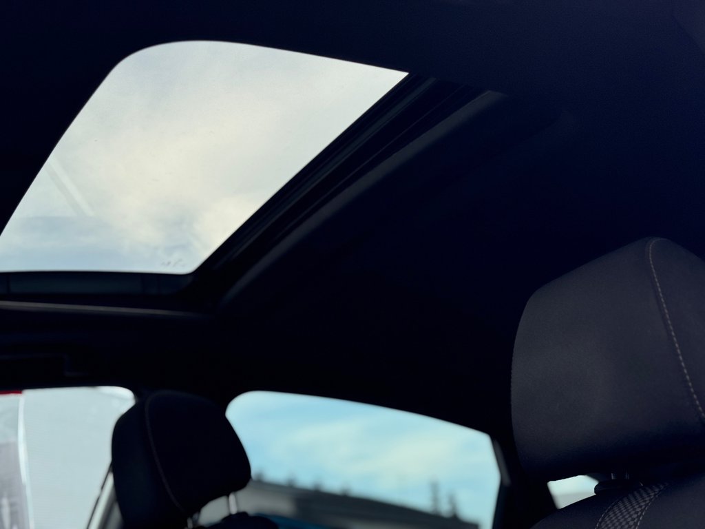 2019 Honda Civic Sport Sièges Chauffants Caméra De Recul in Terrebonne, Quebec - 11 - w1024h768px