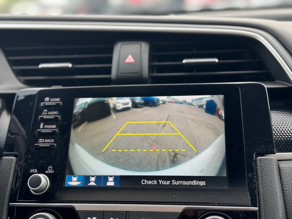 2019 Honda Civic Sport Sièges Chauffants Caméra De Recul in Terrebonne, Quebec - 18 - w1024h768px
