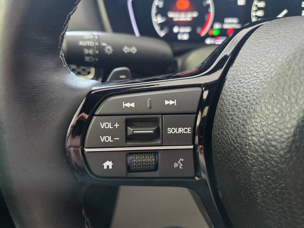 Honda Civic Sedan Sport 2024 à Boucherville, Québec - 16 - w1024h768px