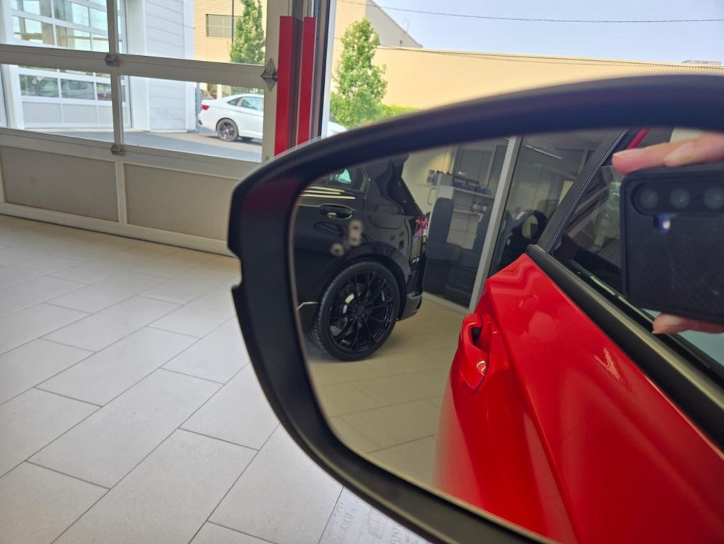 Honda Civic Sedan Sport 2024 à Boucherville, Québec - 26 - w1024h768px