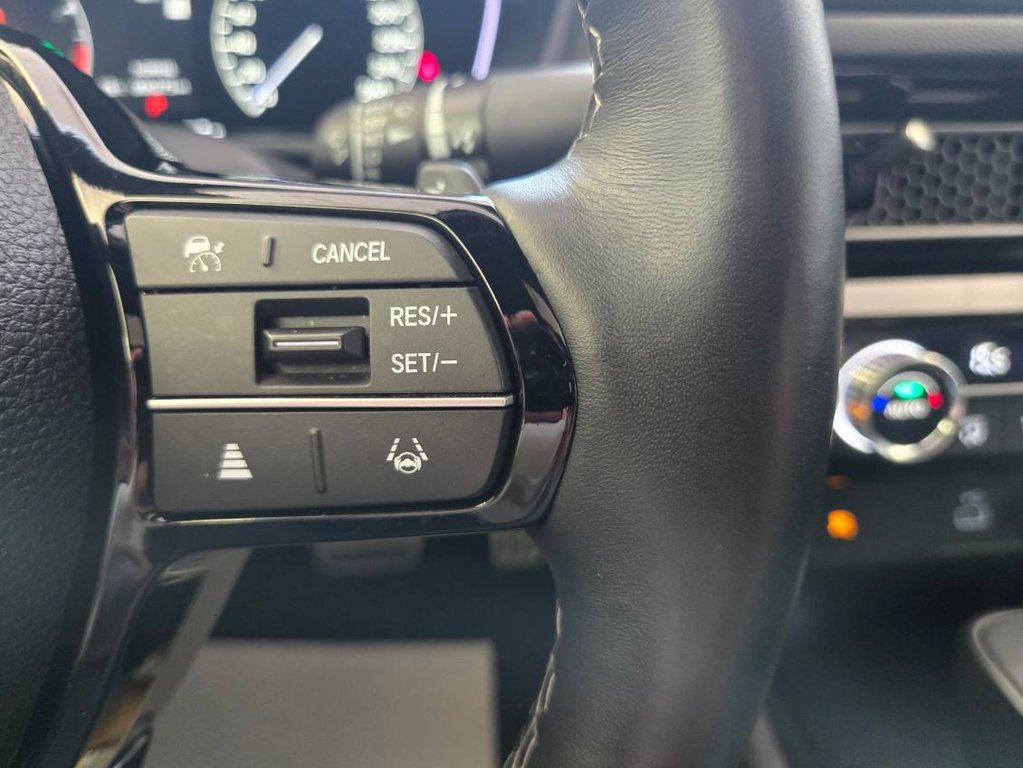 Honda Civic Sedan Sport 2024 à Boucherville, Québec - 21 - w1024h768px