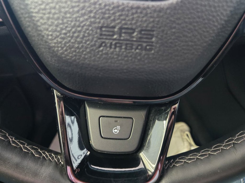 Honda Civic Sedan Sport 2024 à Boucherville, Québec - 27 - w1024h768px