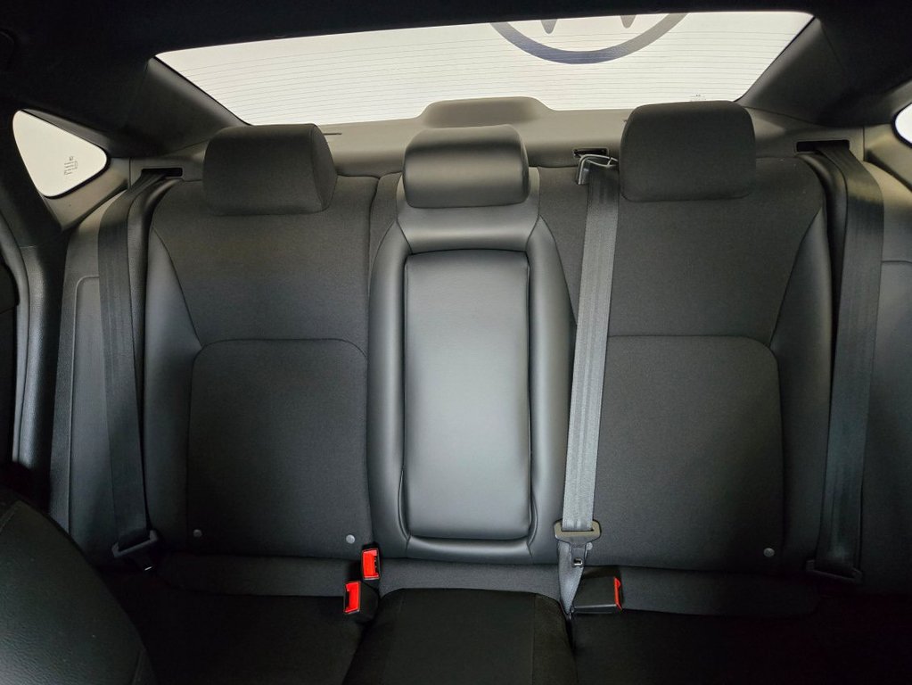 Honda Civic Sedan Sport 2024 à Boucherville, Québec - 25 - w1024h768px