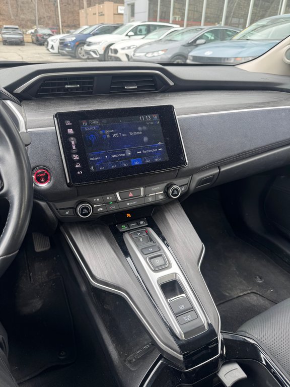 Honda Clarity Plug-In Hybrid Touring Cuir Caméra De Recul 2020 à Terrebonne, Québec - 18 - w1024h768px
