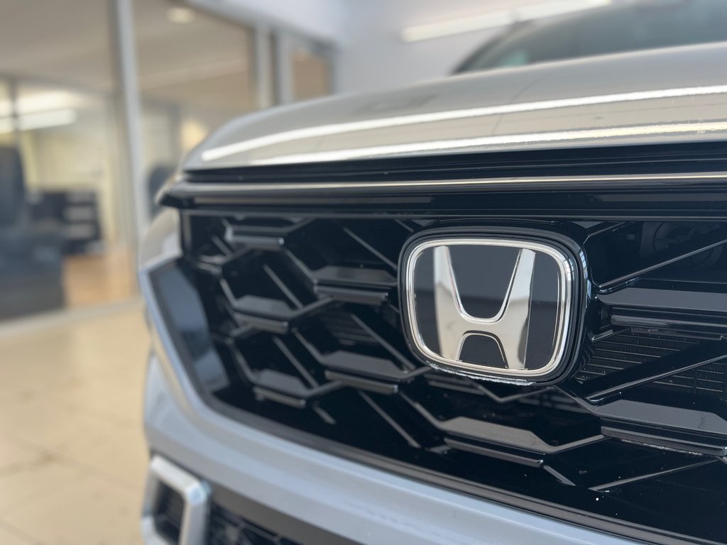 Honda CR-V Hybrid Touring 2024 à Boucherville, Québec - 29 - w1024h768px