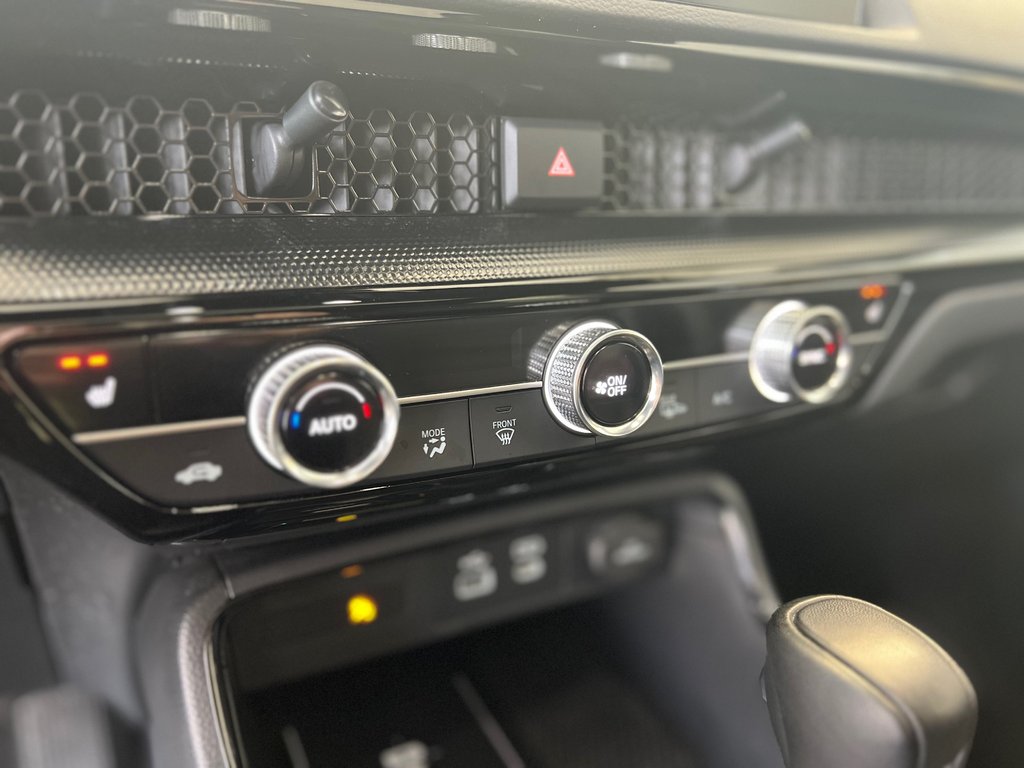 Honda CR-V Hybrid Touring 2024 à Boucherville, Québec - 25 - w1024h768px