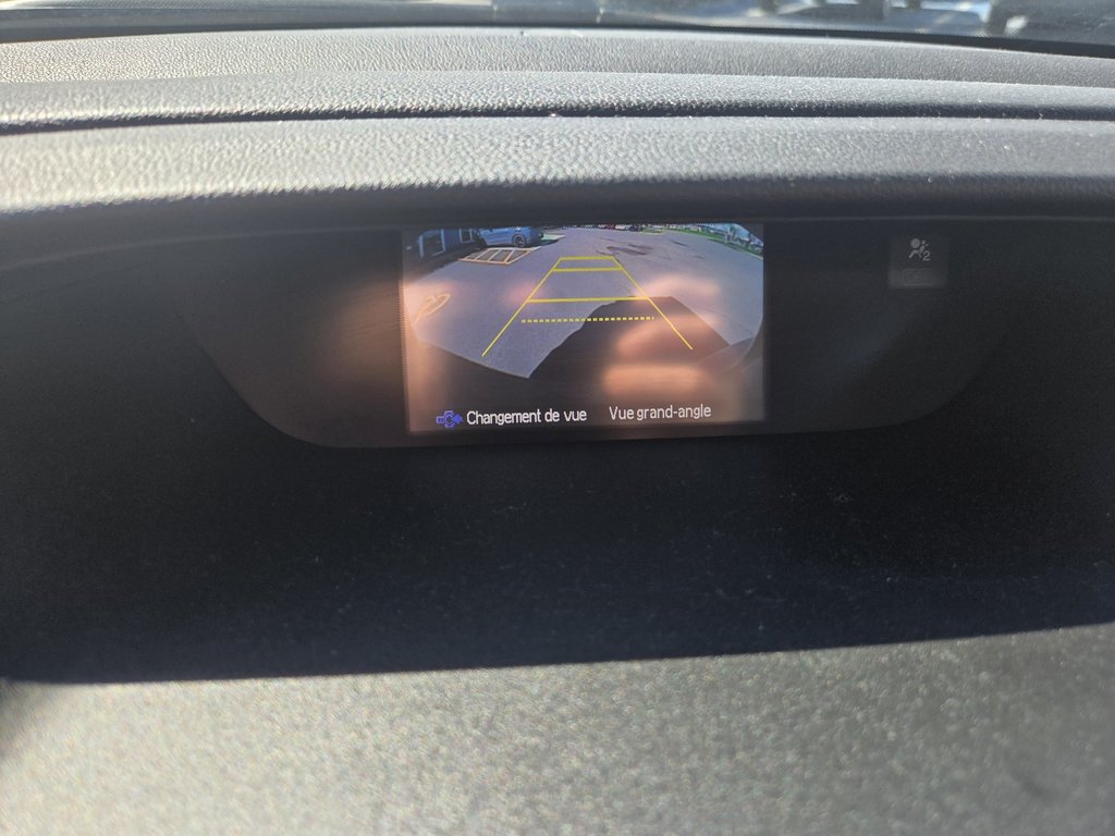 Honda CR-V LX AWD, A/C, CAMERA, MAGS 2015 à Boucherville, Québec - 17 - w1024h768px