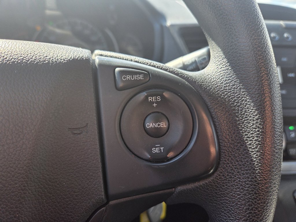 Honda CR-V LX AWD, A/C, CAMERA, MAGS 2015 à Boucherville, Québec - 15 - w1024h768px