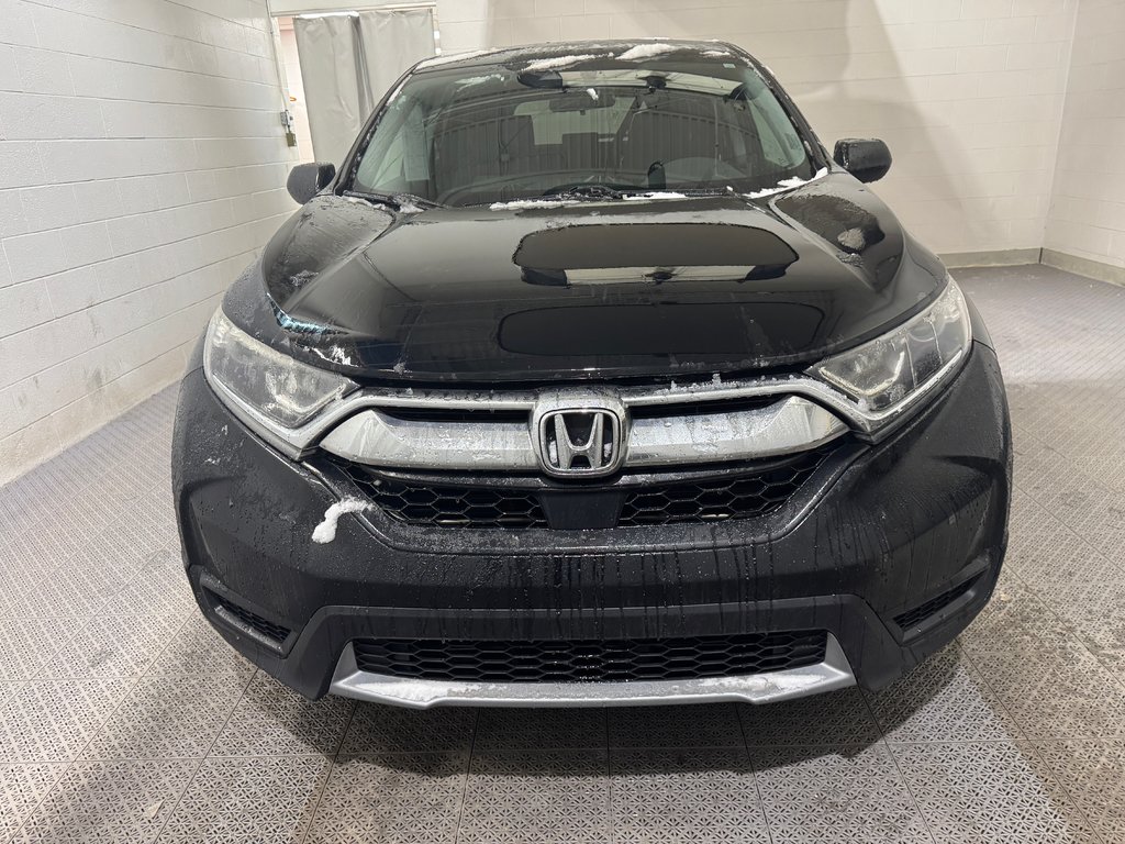 Honda CR-V LX Caméra De Recul AWD 2018 à Terrebonne, Québec - 2 - w1024h768px