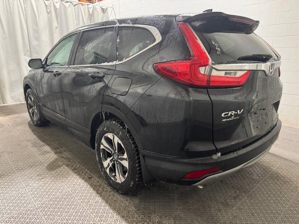 Honda CR-V LX Caméra De Recul AWD 2018 à Terrebonne, Québec - 4 - w1024h768px