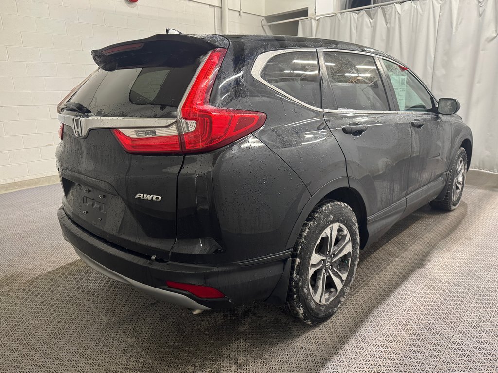 Honda CR-V LX Caméra De Recul AWD 2018 à Terrebonne, Québec - 8 - w1024h768px