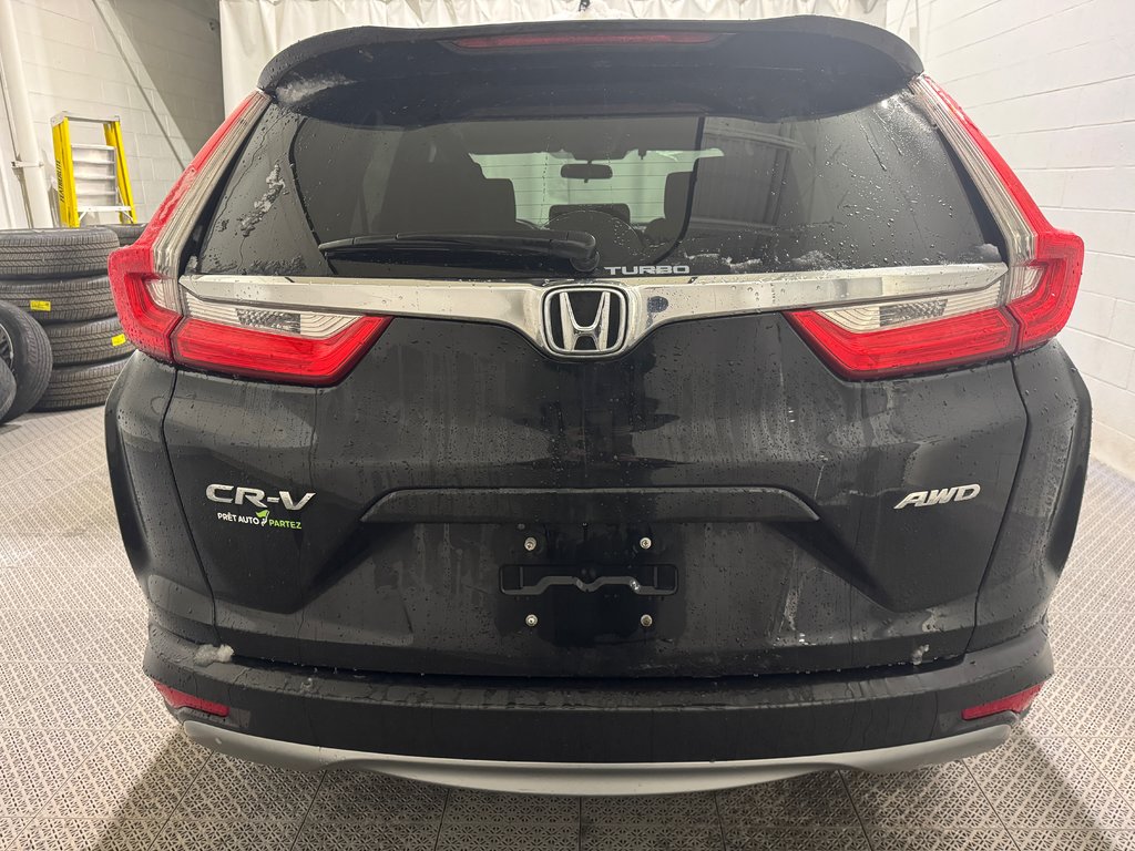 Honda CR-V LX Caméra De Recul AWD 2018 à Terrebonne, Québec - 6 - w1024h768px