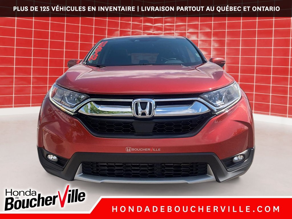 Honda CR-V EX 2019 à Terrebonne, Québec - 3 - w1024h768px