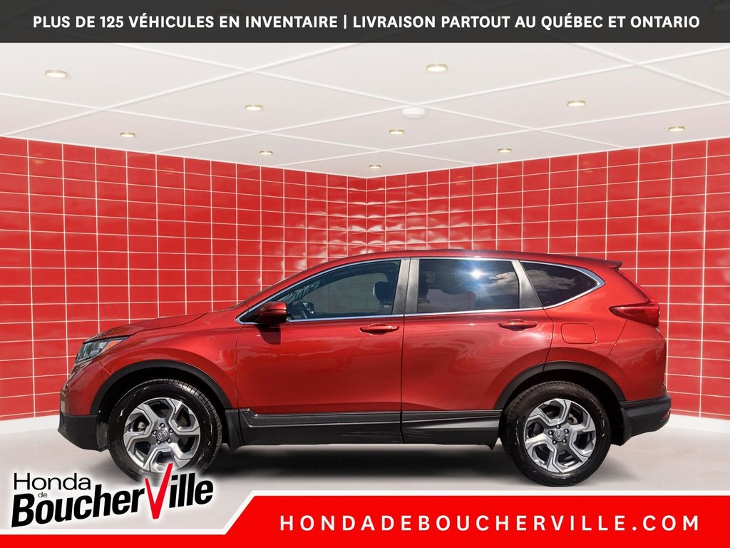 Honda CR-V EX 2019 à Terrebonne, Québec - 9 - w1024h768px