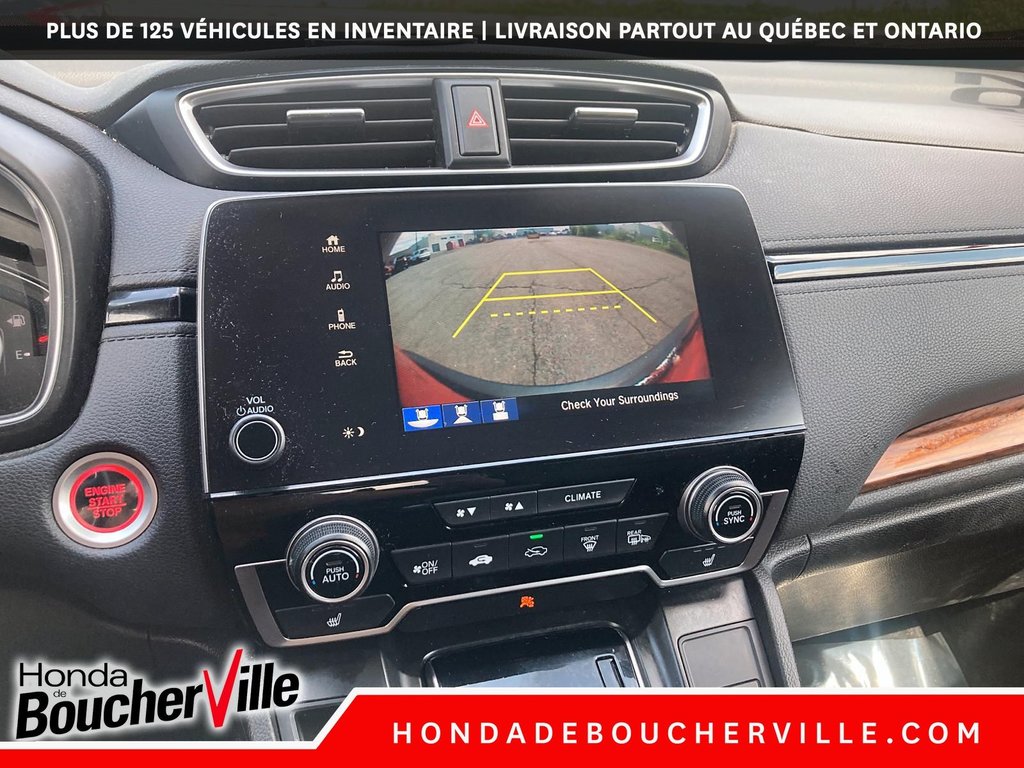Honda CR-V EX 2019 à Terrebonne, Québec - 30 - w1024h768px