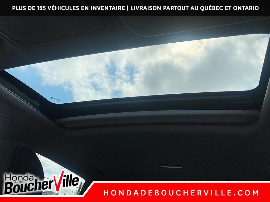 Honda CR-V EX 2019 à Terrebonne, Québec - 17 - w1024h768px