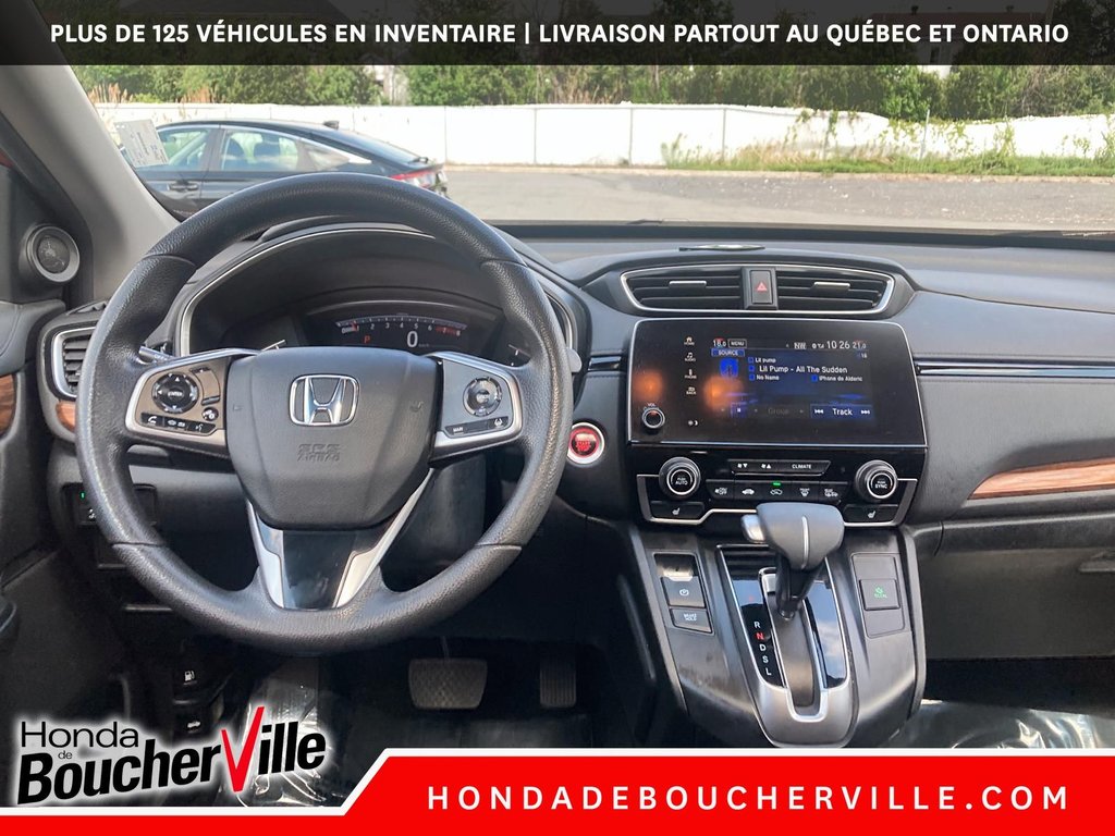 Honda CR-V EX 2019 à Terrebonne, Québec - 11 - w1024h768px