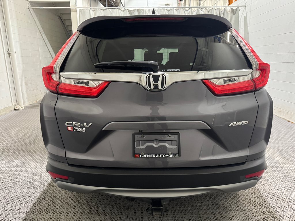 Honda CR-V EX AWD Toit Ouvrant Mags 2019 à Terrebonne, Québec - 6 - w1024h768px